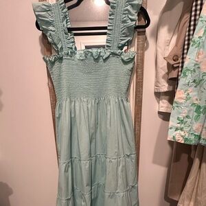 Hill House Nap dress